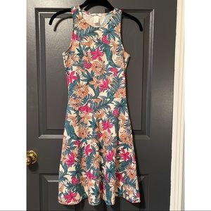 H&M Skater Dress